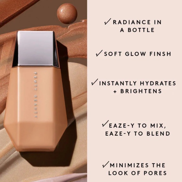 Fenty Beauty Hauliday Shine Bright Edition - Picture 9 of 12